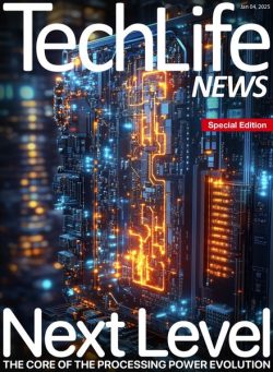 Techlife News – 4 January 2025