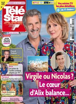 Tele Star – 30 Decembre 2024