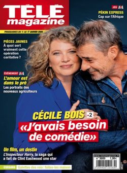 Telemagazine – 2 Janvier 2025