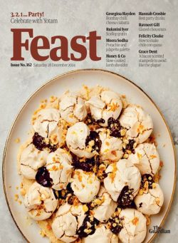 The Guardian Feast – 28 December 2024