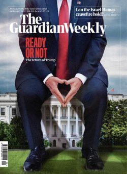 The Guardian Weekly – 24 January 2025