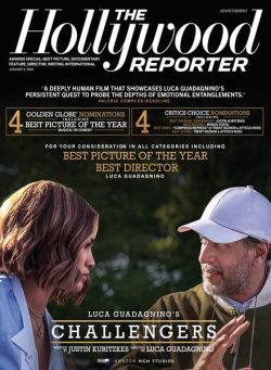 The Hollywood Reporter – Awards Special 1A – January 6 2025