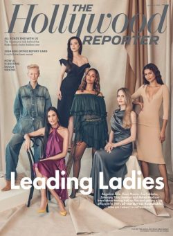 The Hollywood Reporter – January 3 2025