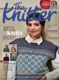 The Knitter – Issue 211 2025