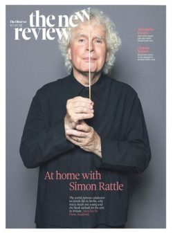 The Observer The New Review – 12 January 2025