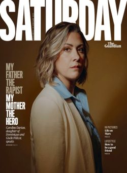 The Saturday Guardian – 11 January 2025