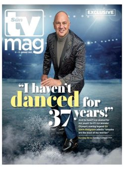 The Sun TV Mag – January 11 2025