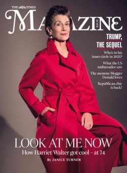 The Times Magazine – January 18 2025