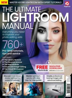 The Ultimate Lightroom Manual – January 2025