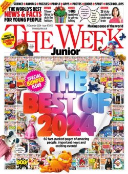 The Week Junior UK – 28 December 2024