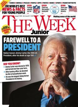 The Week Junior USA – 17 January 2025