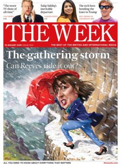 The Week UK – 18 January 2025