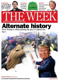 The Week USA – January 17 2025