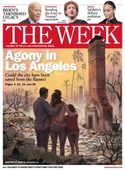 The Week USA – January 24 2025