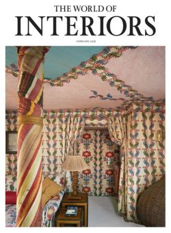 The World of Interiors – February 2025