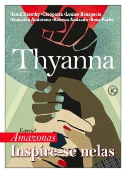 Thyanna – Janeiro 2025