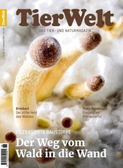 TierWelt – 28 Dezember 2024