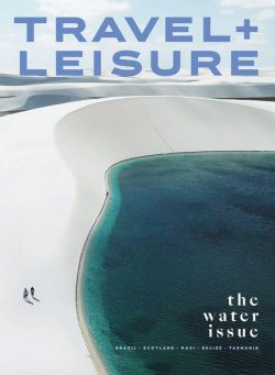 Travel+Leisure USA – February 2025