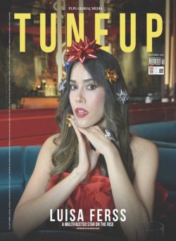 TuneUp Magazine – December 2024