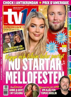 TV14 – 18 Januari 2025