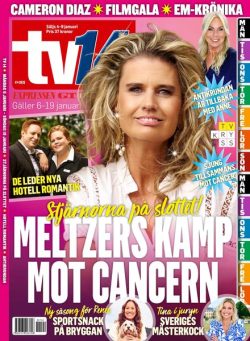 TV14 – 4 Januari 2025