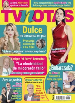 TvNotas – 14 Enero 2025