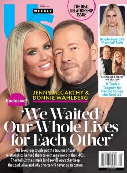 Us Weekly – February 3 2025