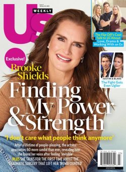 Us Weekly – January 20 2025