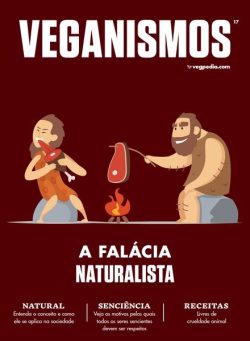 Veganismos – Janeiro 2025