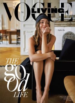 Vogue Living Nederland – Januari-Februari 2025