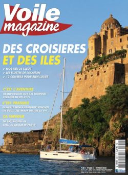 Voile Magazine – Fevrier 2025