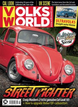 Volks World – February 2025