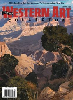 Western Art Collector – January 2025