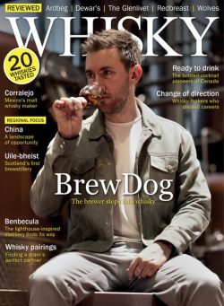 Whisky Magazine – February-March 2025