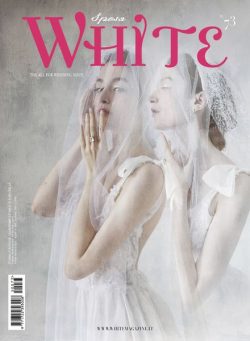 White Sposa – Gennaio 2025