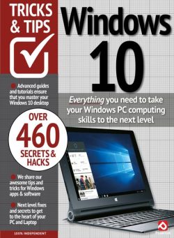 Windows 10 Tricks and Tips – Fall 2024