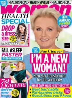 Woman Special Series – Issue 306 2025