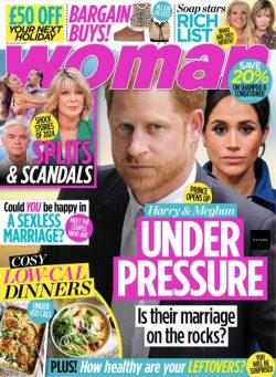 Woman UK – 6 January 2025