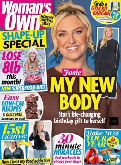 Woman’s Own Special – Issue 288 2024