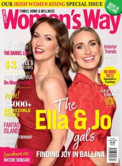 Woman’s Way – February 10 2025