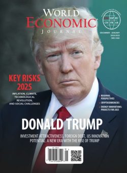 World Economic Journal – December 2024 – January 2025