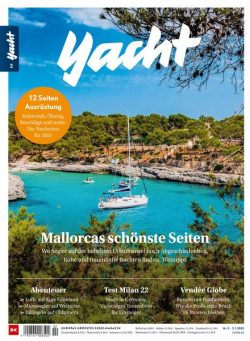 Yacht Germany – 2 Januar 2025