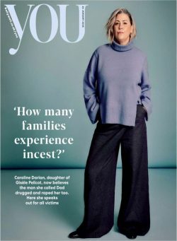 You UK – 26 January 2025