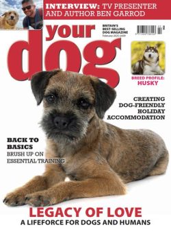 Your Dog – February 2025