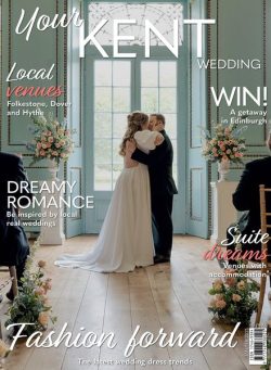 Your Kent Wedding – January-February 2025