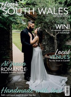 Your South Wales Wedding – January-February 2025