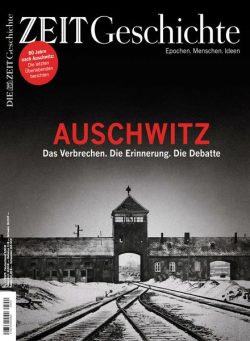 Zeit Geschichte – Januar 2025