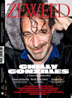 ZEWEED – Janvier 2025