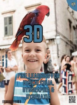 3D – February 2025