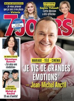 7 Jours – 14 Fevrier 2025